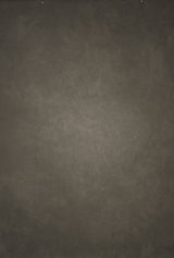 14165 Warm Grey Distressed Text L