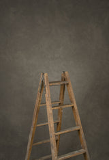 14165 Warm Grey Distressed Text L