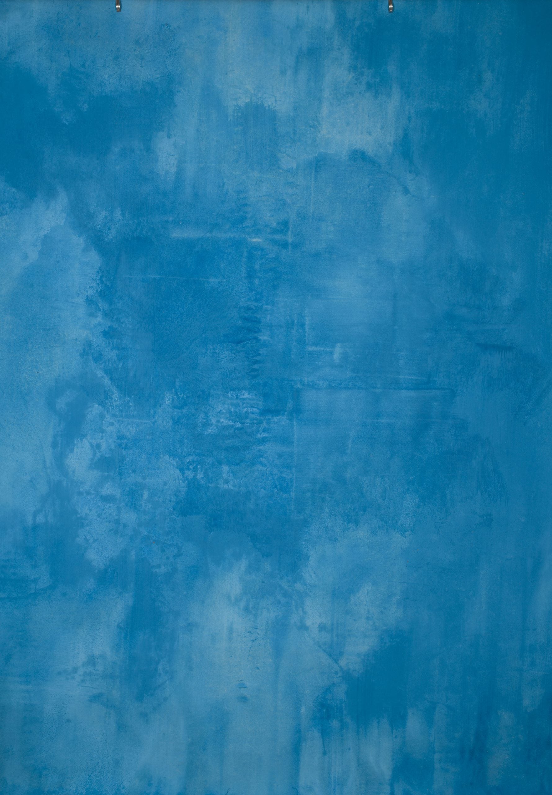 14167 Blue Mid Text L