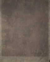 14171 Brown Distressed Text M