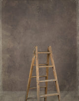14171 Brown Distressed Text M
