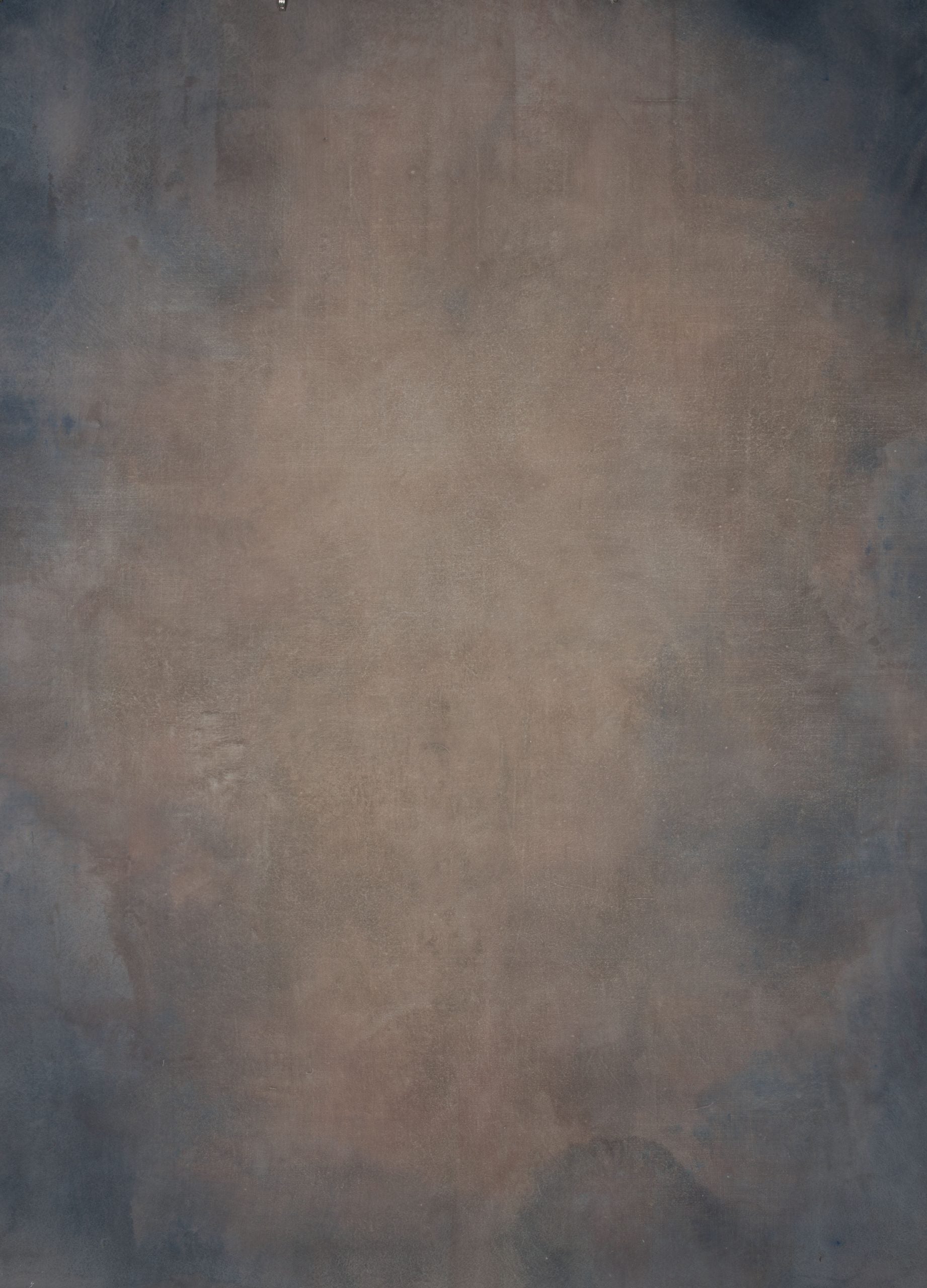 14173 Brown Blue Distressed Text M