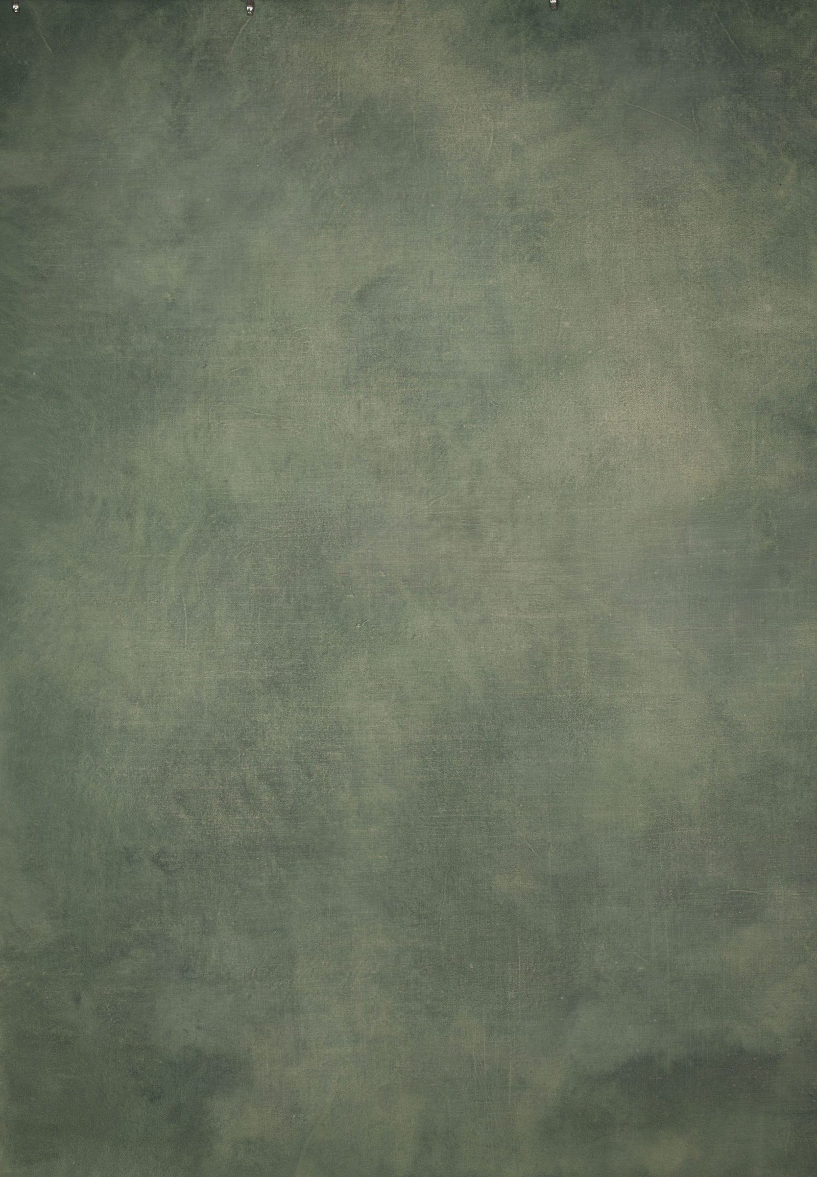 14174 Green Distressed Text M
