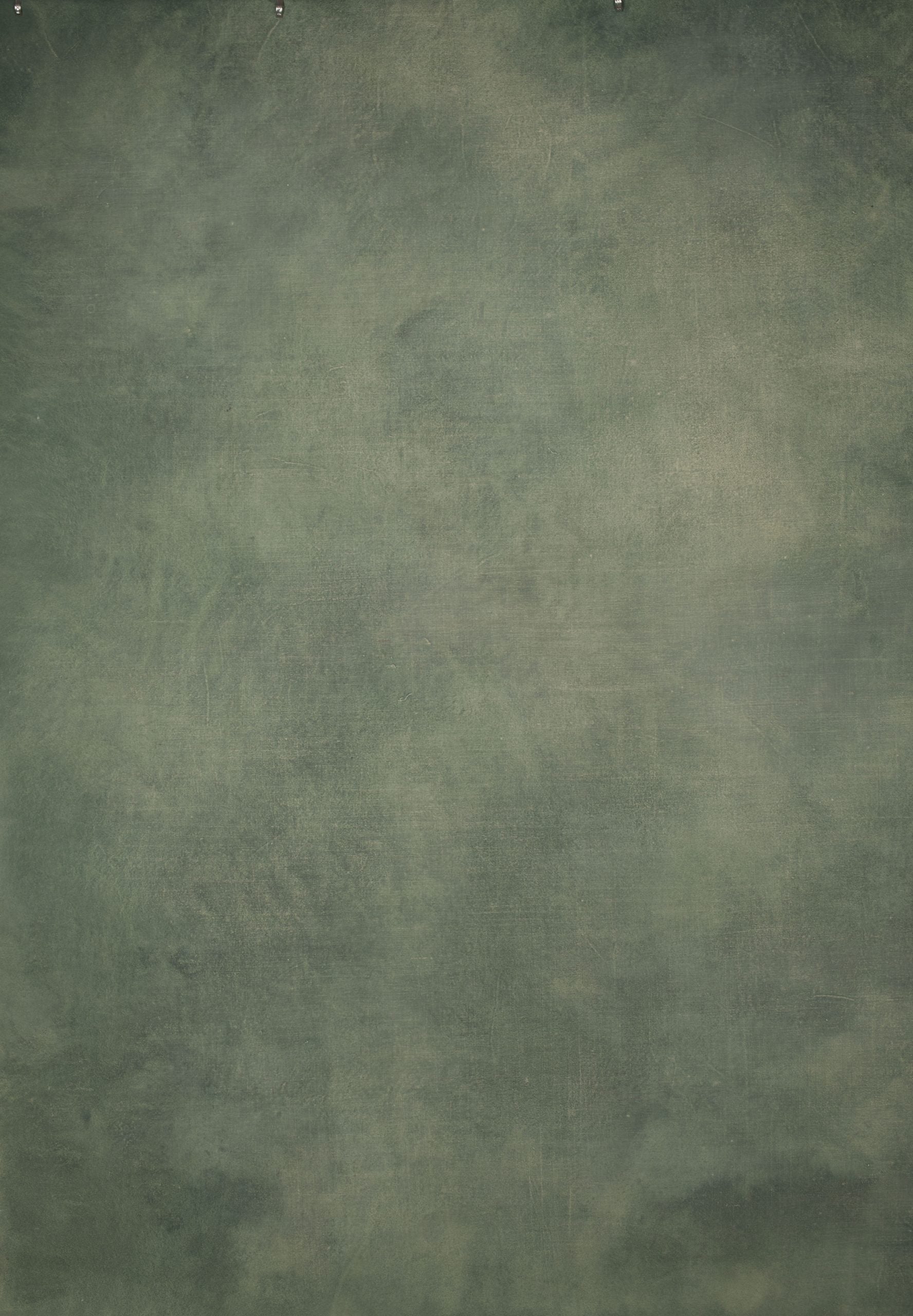 14174 Green Distressed Text M