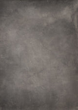 14177 Grey Distressed Text M