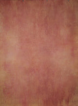 14178 Red Distressed Text M