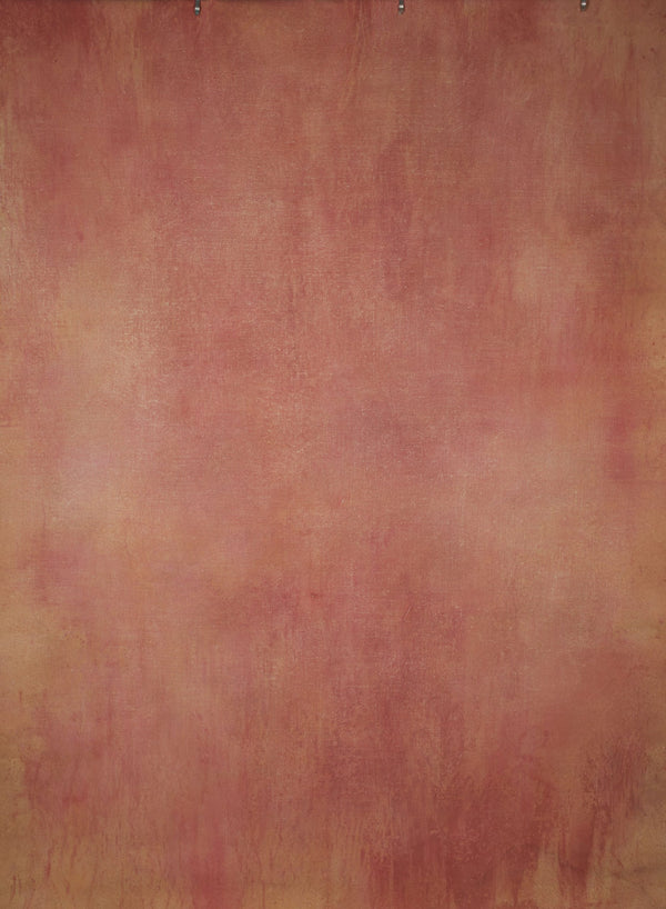14178 Red Distressed Text M