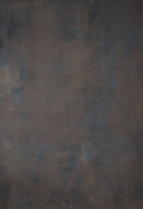 14180 Blue Brown Strong Text M