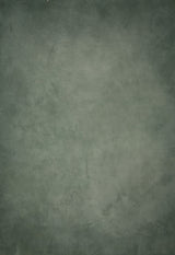 14182 Green Distressed Text M