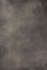14183 Grey Distressed Text M