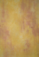14184 Ochre Red Strong Text M