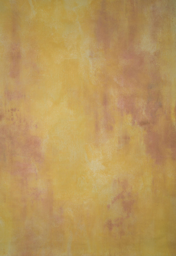 14184 Ochre Red Strong Text M
