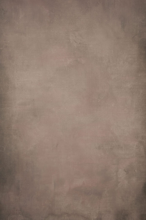 14185 Warm Grey Distressed Text M