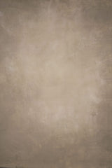 14186 Beige Distressed Text M