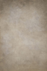 14188 Beige Distressed Text M