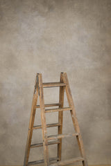 14188 Beige Distressed Text M