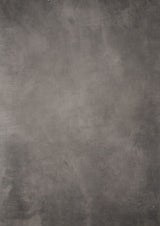 14190 Grey Distressed Text M