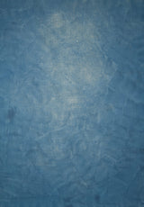 14192 Blue Distressed Text M