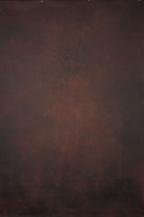 14193 Dark Red Distressed Text ST