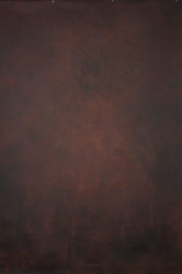 14193 Dark Red Distressed Text ST