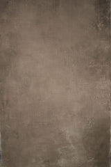 14195 Brown Distressed Text ST