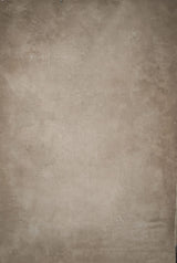 14196 Beige Distressed Text ST