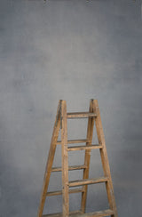 14197 Cold Grey Distressed Text ST