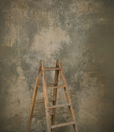 14201 Beige Strong Text L