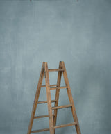 14202 Light Blue Mid Text L