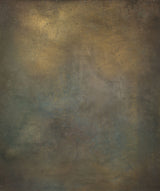14209 Gold Brown Mid Text L