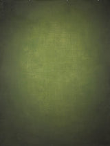 14210 Green Distressed Text M