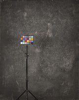 Dark Grey Backdrop Strong Text M 14213