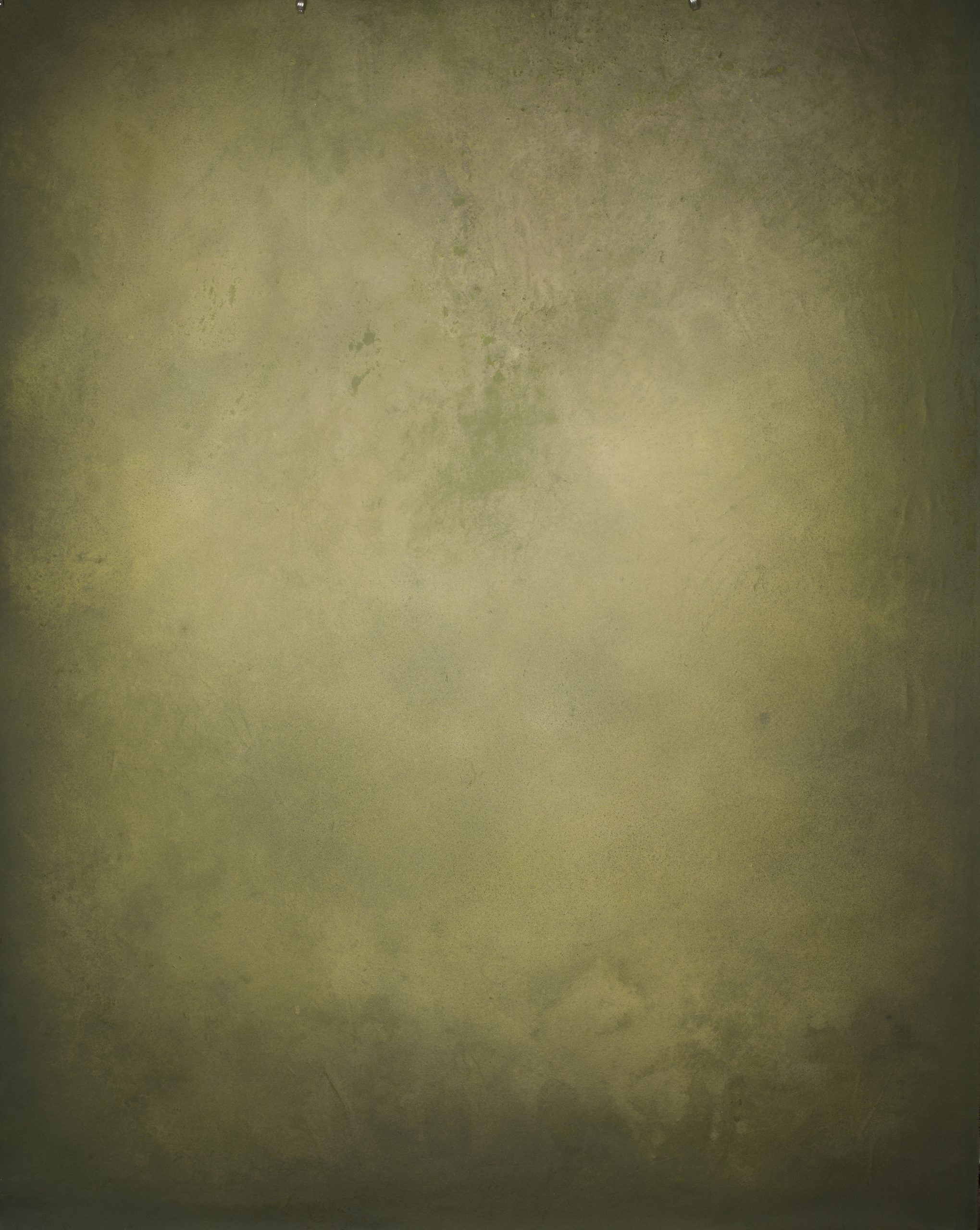 14214 Green Beige Mid Text M