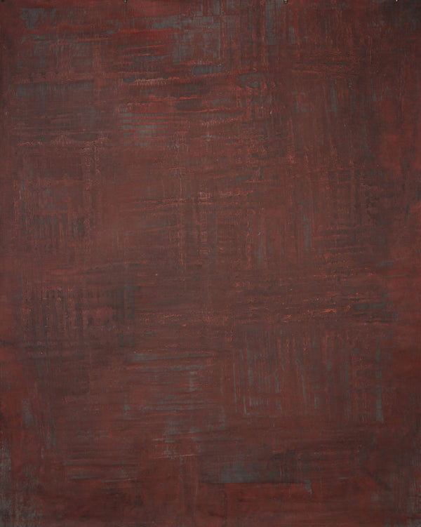 14217 Red Grey Strong Text M