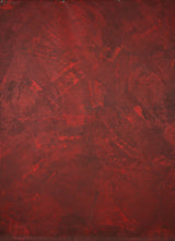 14219 Red Strong Text M
