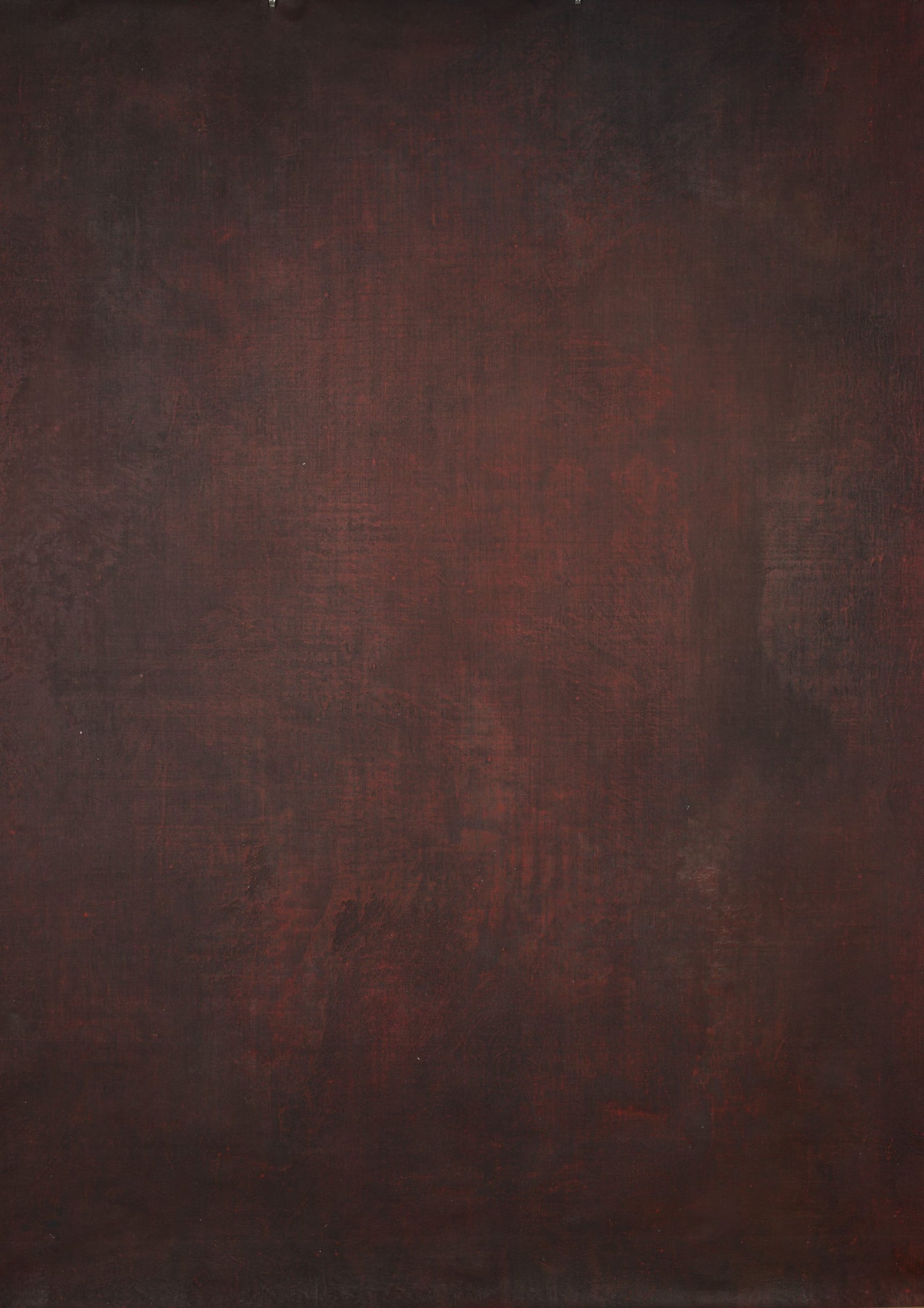 14227 Red Distressed Text M