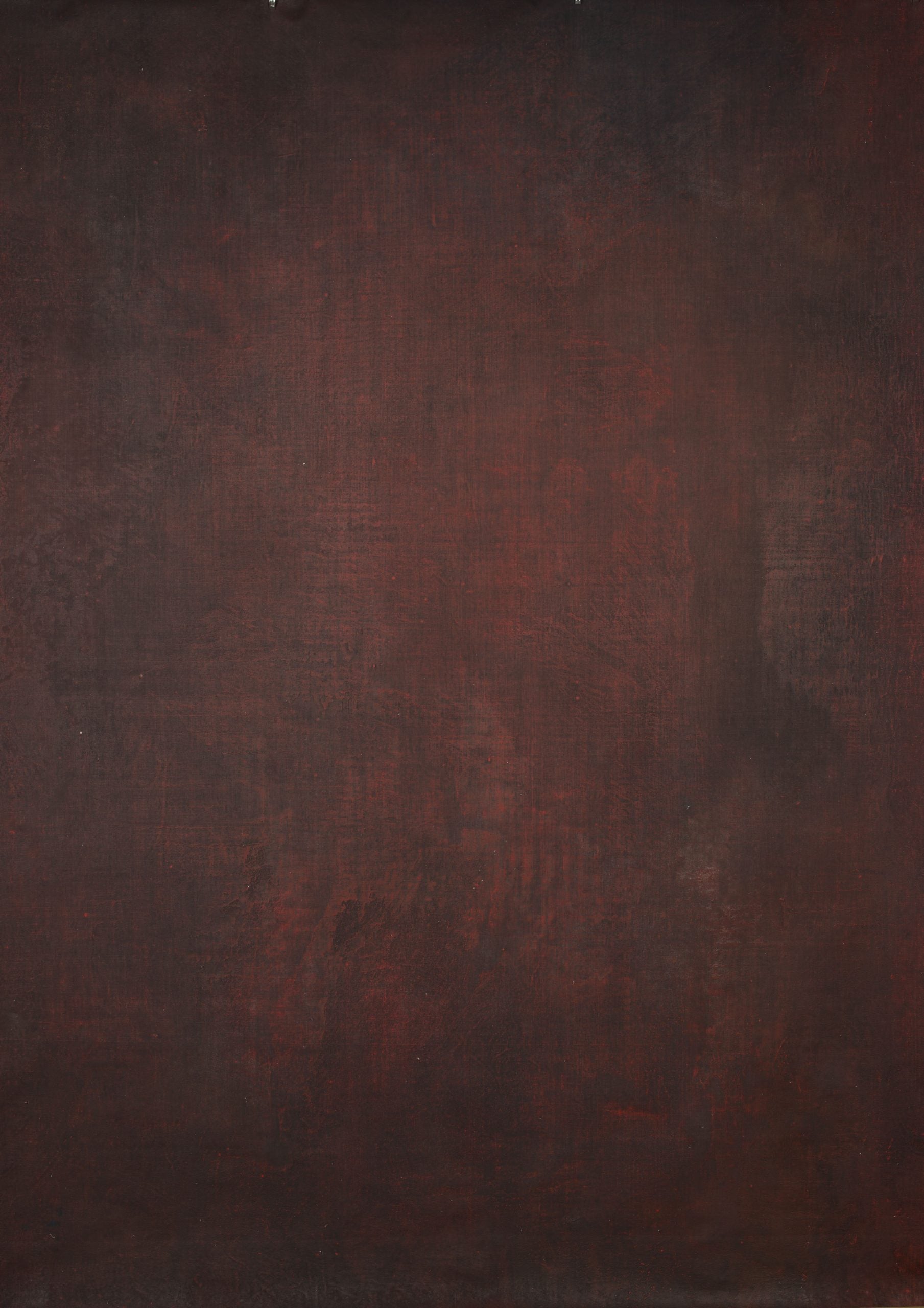14227 Red Distressed Text M