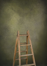 14228 Green Mid Text M