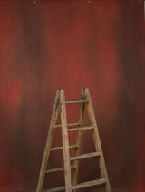 14231 Red Low Text M