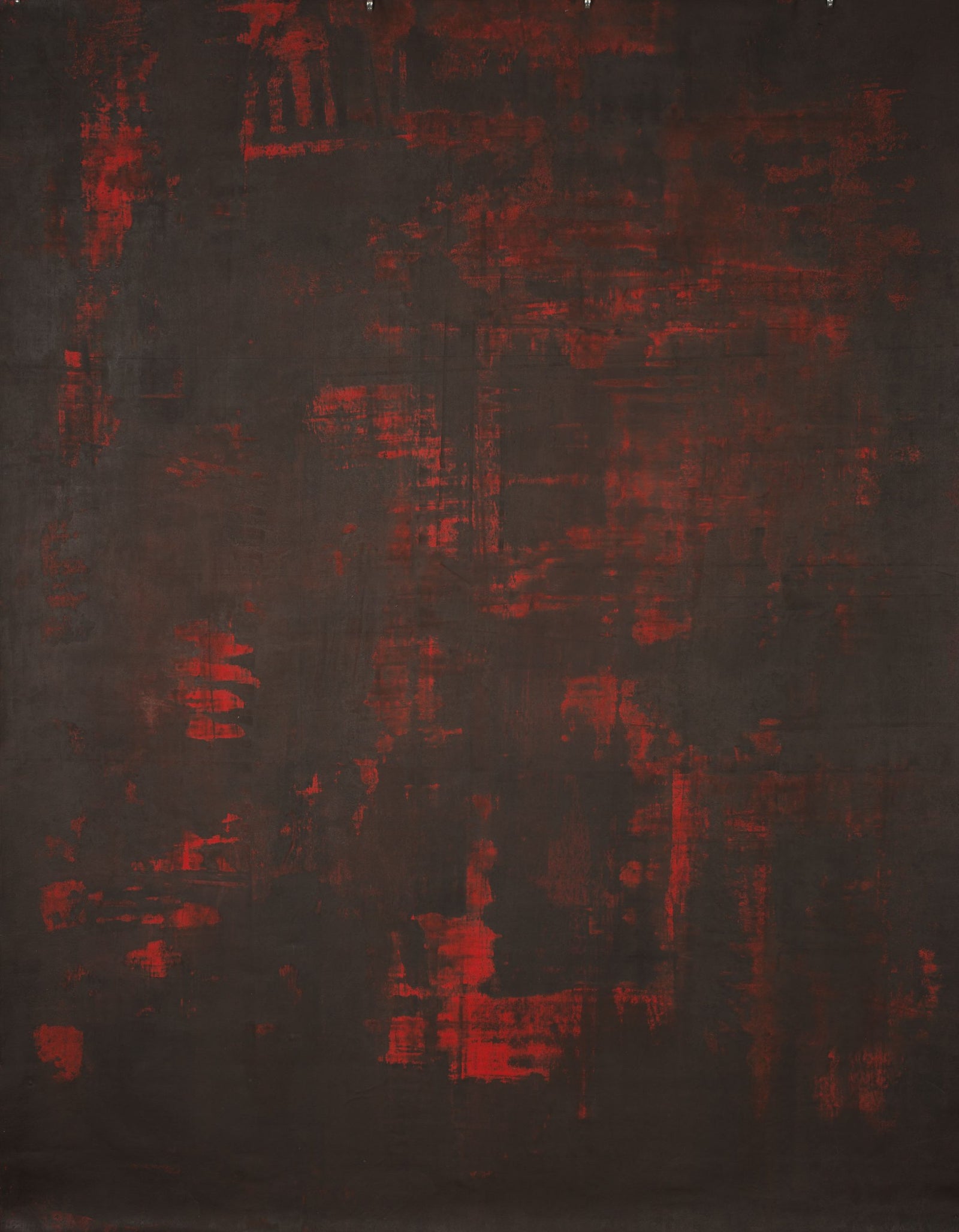 14232 Red Strong Text M