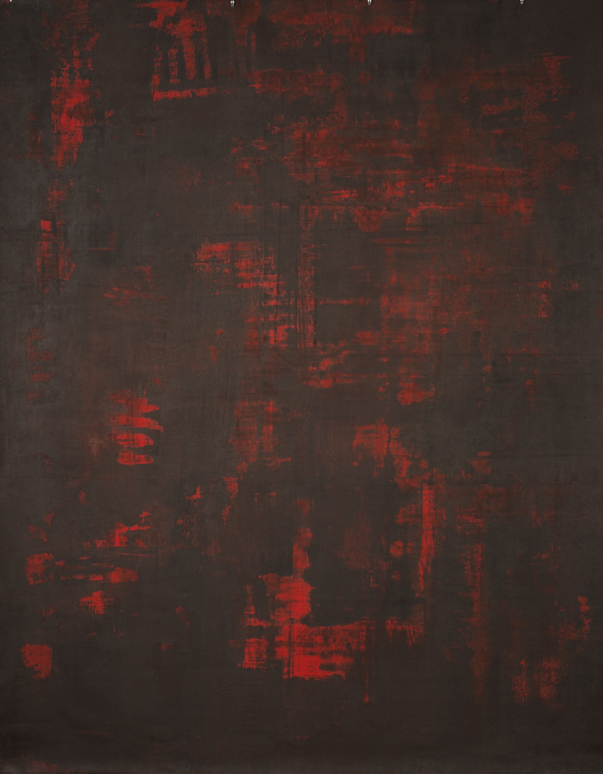 14232 Red Strong Text M
