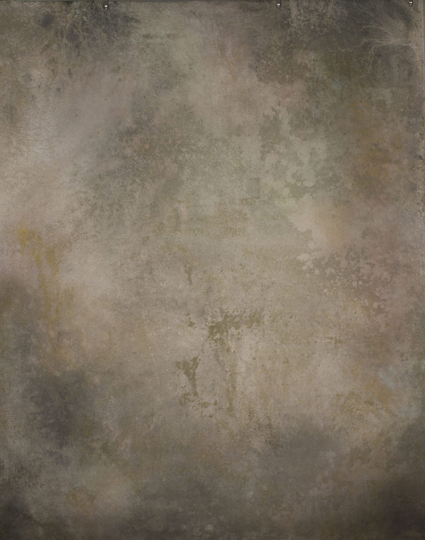 14233 Beige Strong Text M
