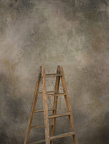 14233 Beige Strong Text M