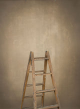 14236 Beige Mid Text M
