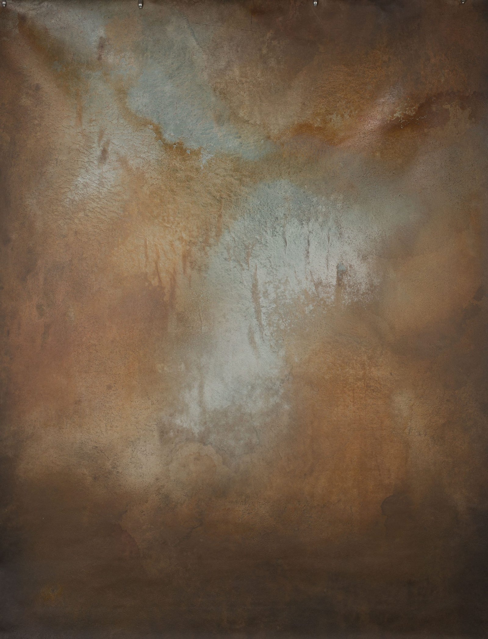 14237 Brown Tirquize Strong Text M