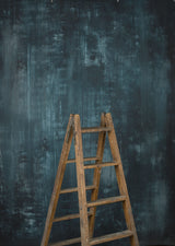 14238 Blue Strong Text M