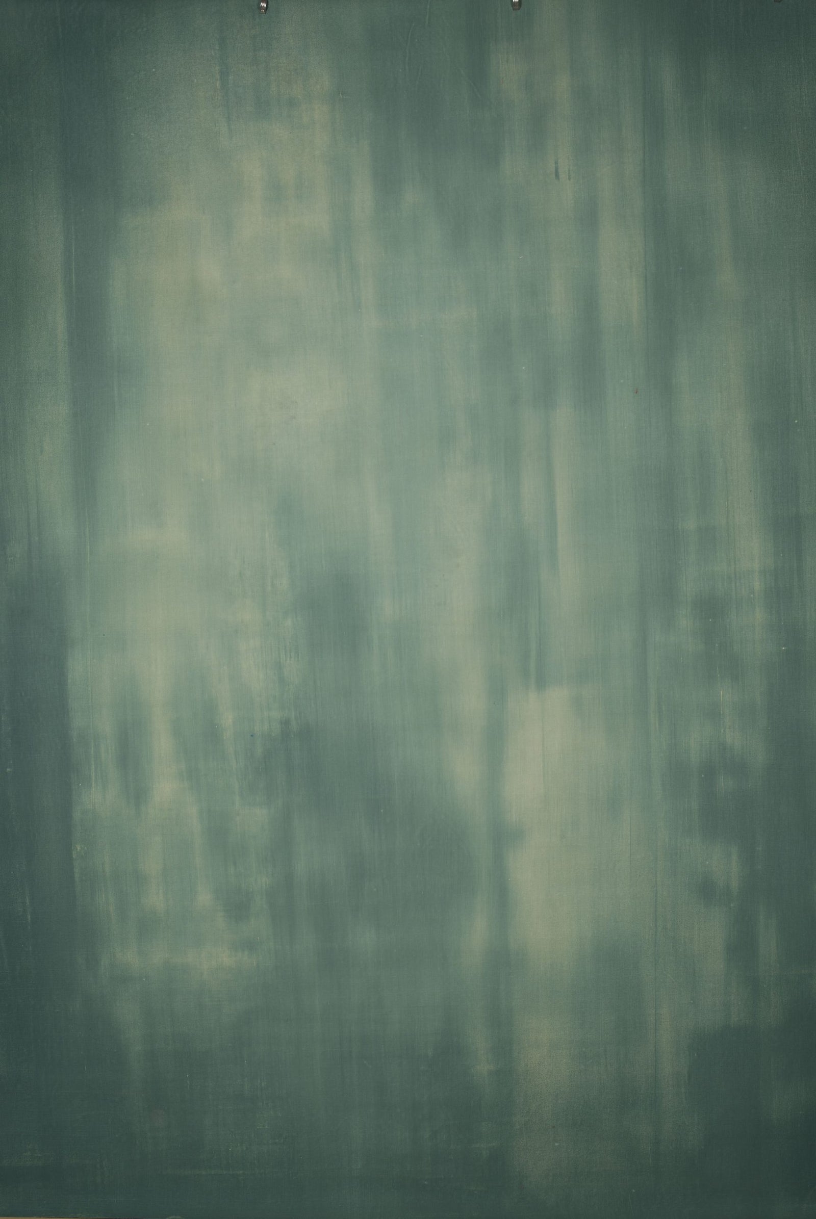14242 Green Distressed Text M