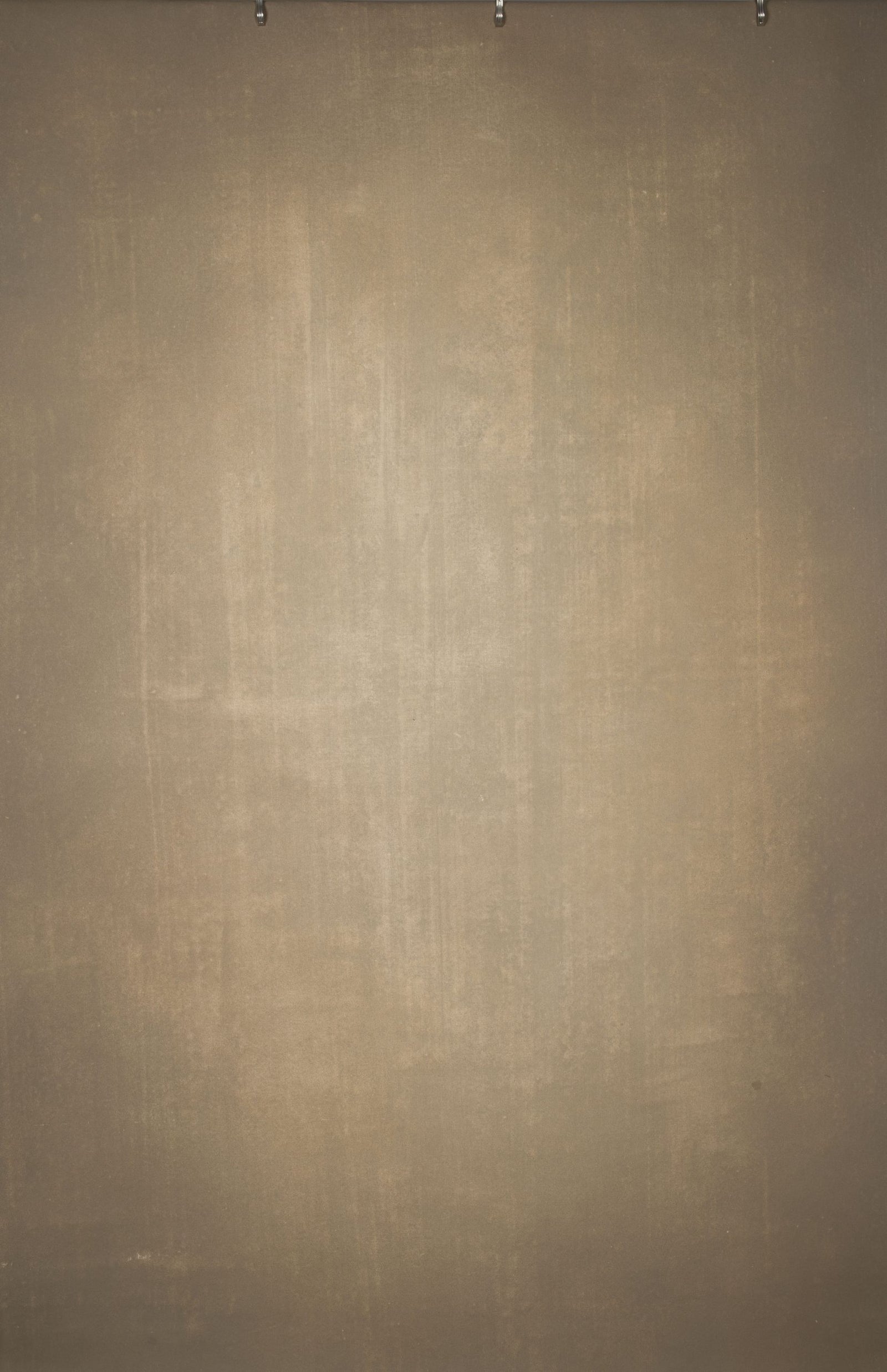 14246 Beige Distressed Text ST