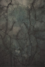 14249 Grey Tirquize Strong Text ST