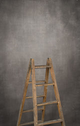 14250 Grey Distressed Text ST